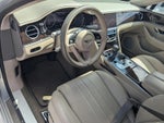2023 Bentley Flying Spur Hybrid V6 Sedan
