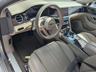 2023 Bentley Flying Spur Hybrid V6 Sedan