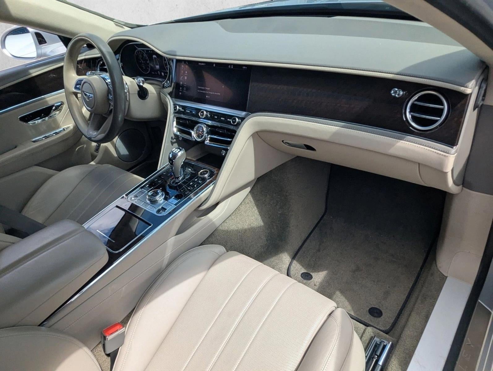 2023 Bentley Flying Spur Hybrid V6 Sedan