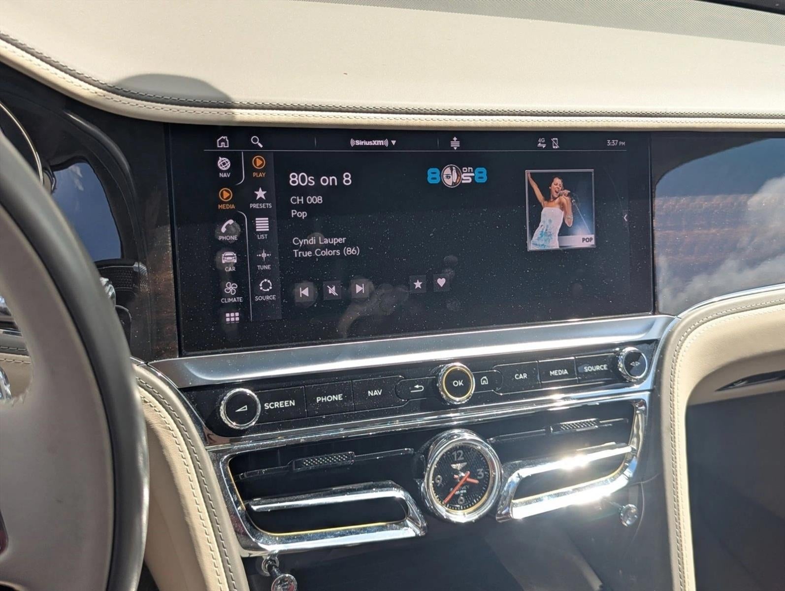 2023 Bentley Flying Spur Hybrid V6 Sedan