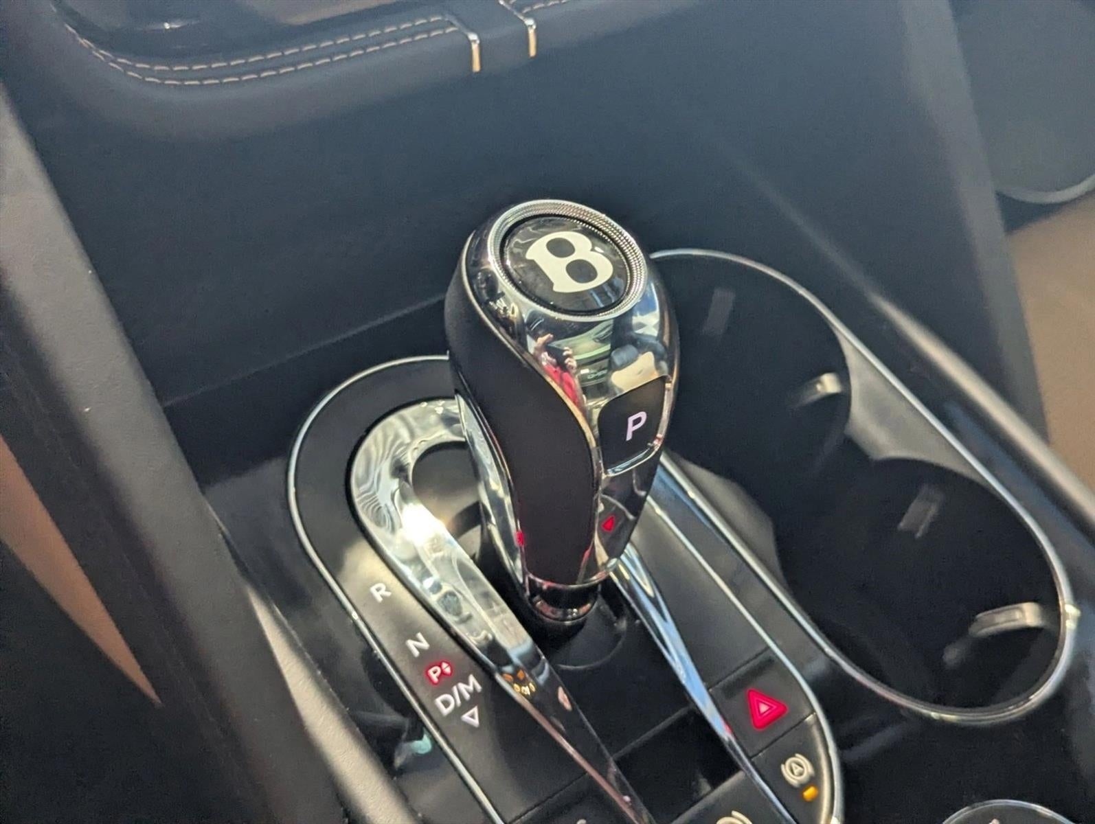 2023 Bentley Bentayga V8 AWD