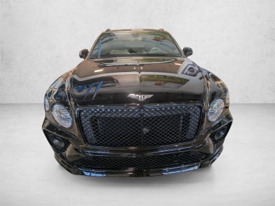 2023 Bentley Bentayga V8 AWD