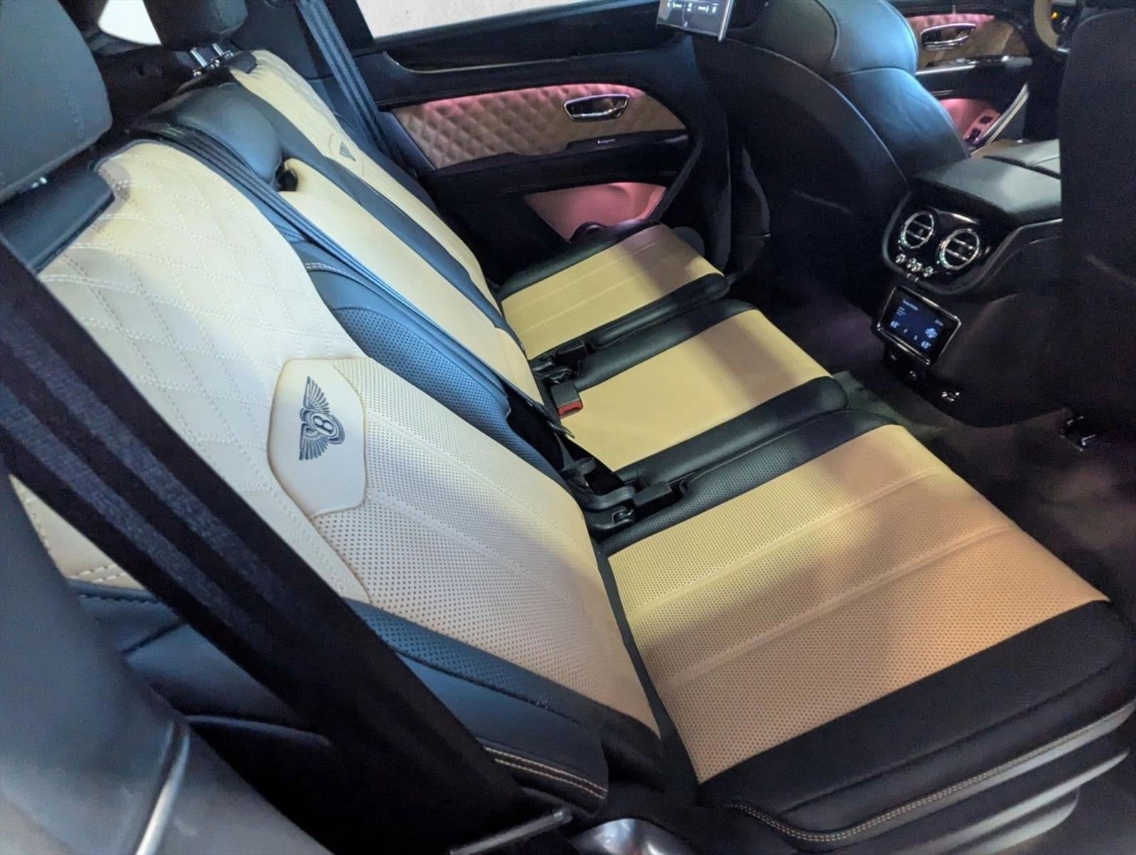 2023 Bentley Bentayga V8 AWD