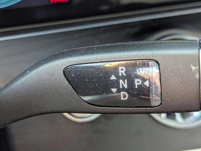 2022 Mercedes-Benz E-Class AMG® E 53 4MATIC®+ Coupe