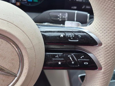 2023 Mercedes-Benz E-Class E 450 RWD Cabriolet