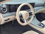 2023 Mercedes-Benz E-Class E 450 RWD Cabriolet