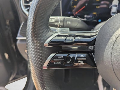 2023 Mercedes-Benz CLS CLS 450 4MATIC® Coupe