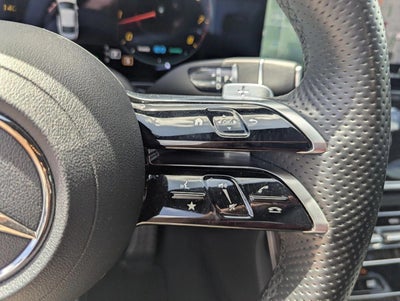 2023 Mercedes-Benz CLS CLS 450 4MATIC® Coupe