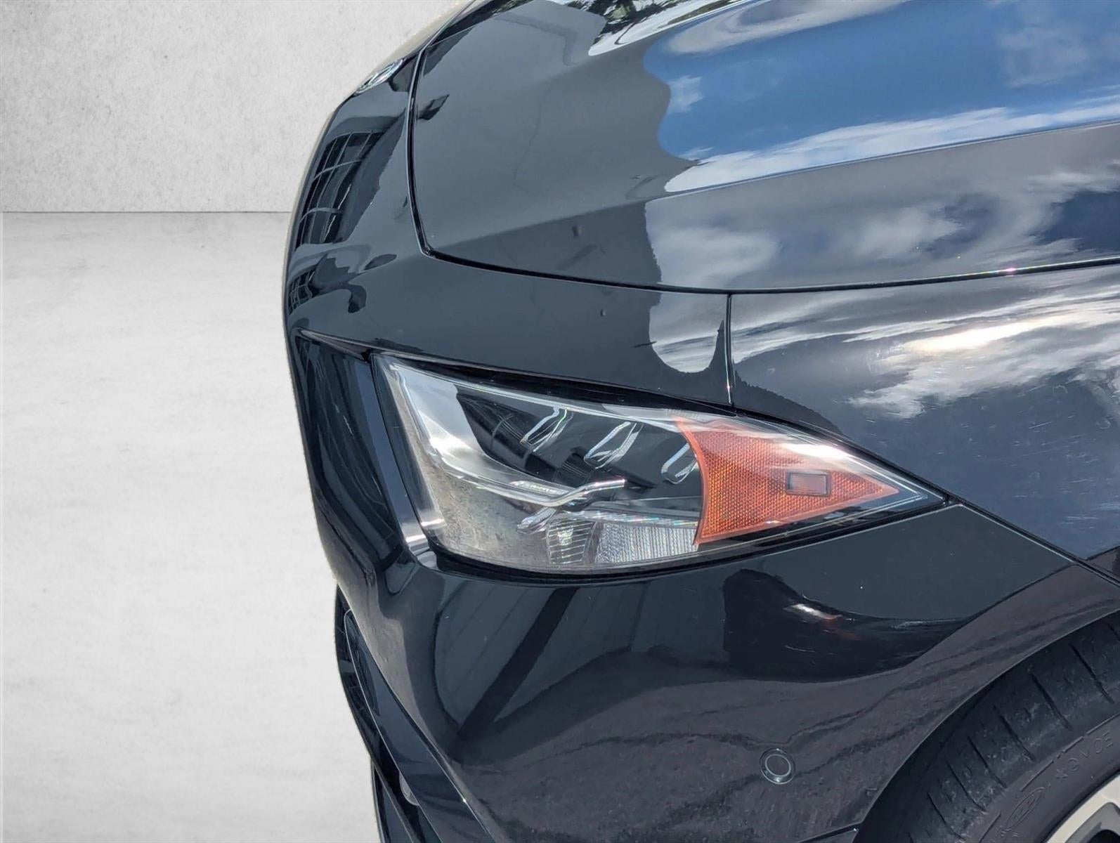 2023 Mercedes-Benz CLS CLS 450 4MATIC® Coupe