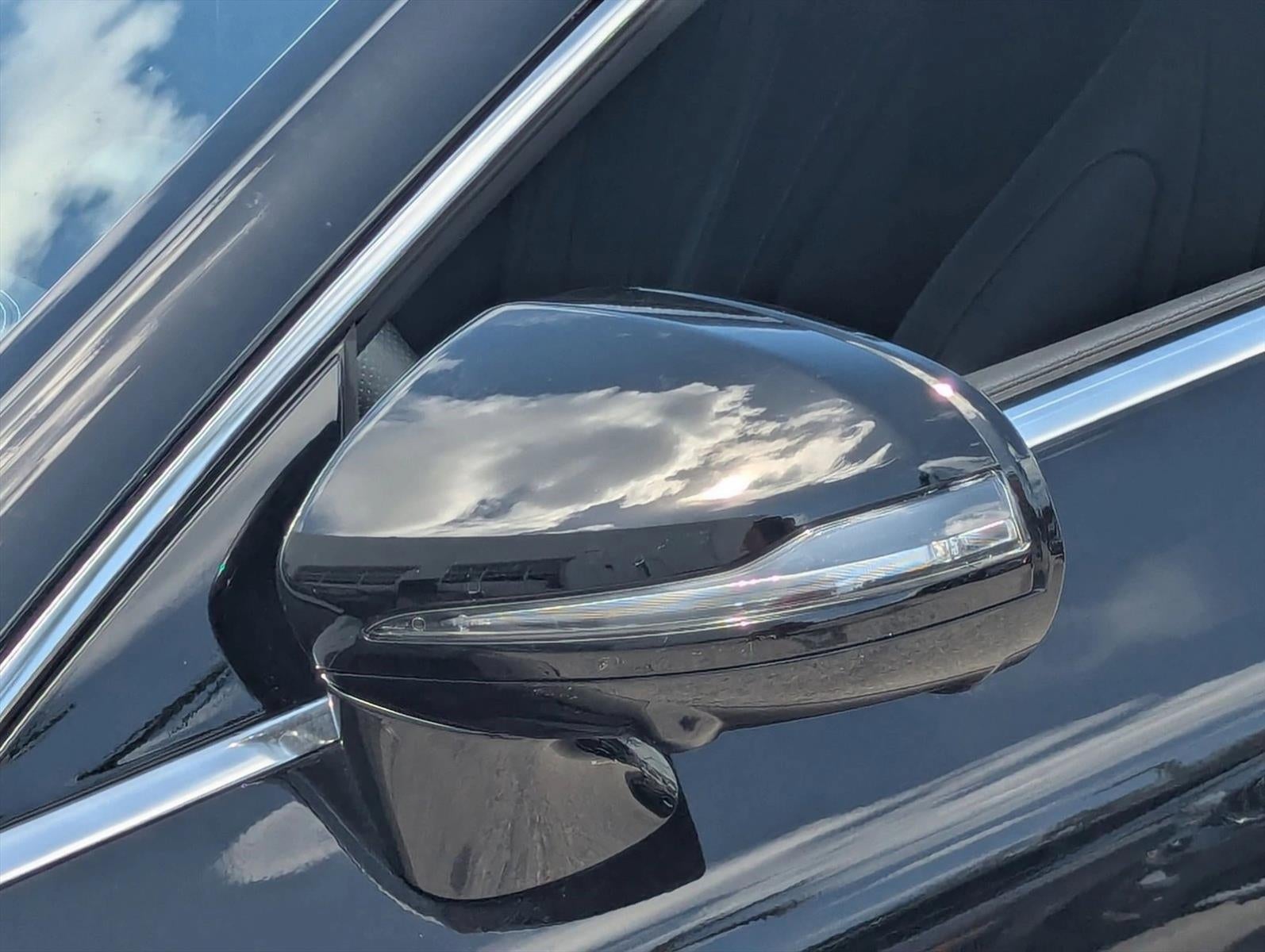 2023 Mercedes-Benz CLS CLS 450 4MATIC® Coupe