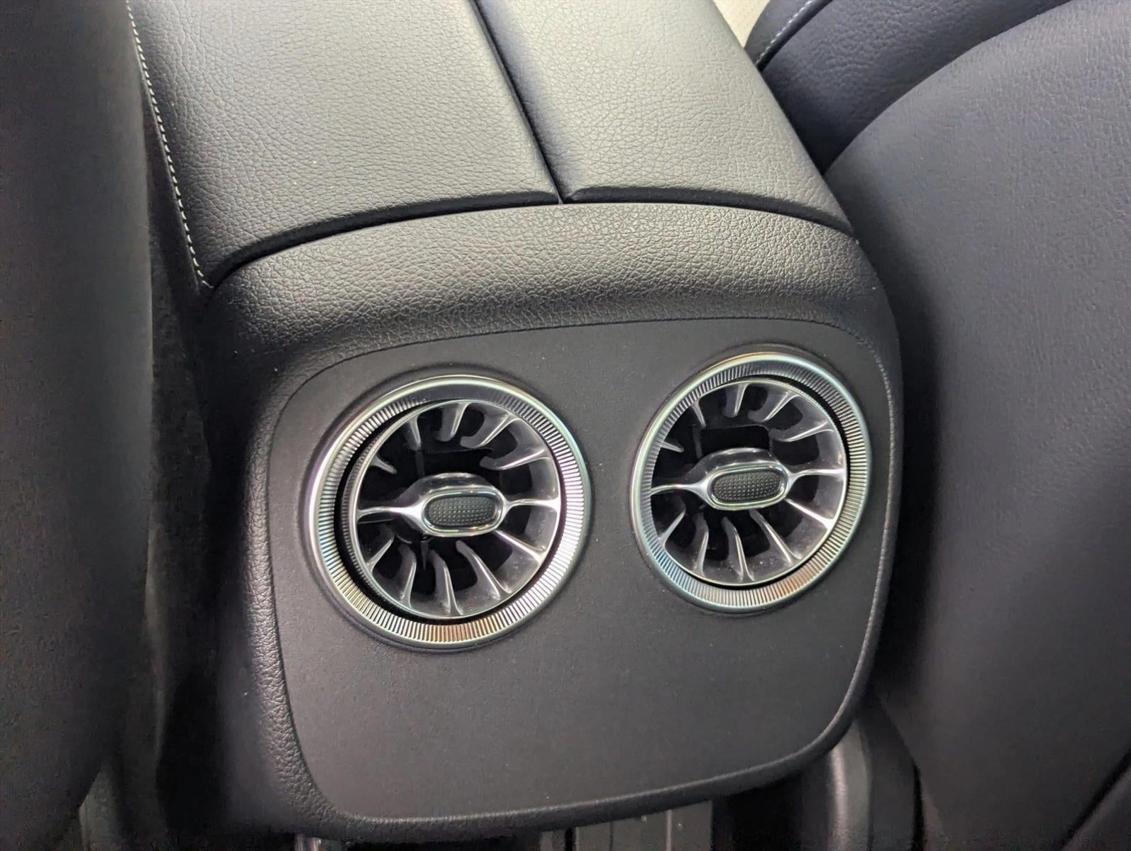 2023 Mercedes-Benz CLS CLS 450 4MATIC® Coupe