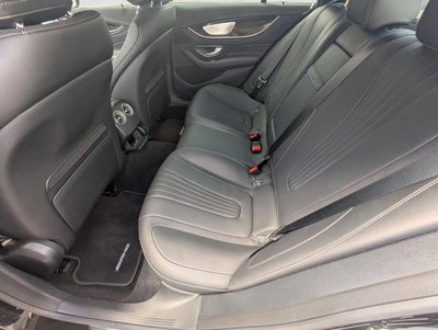 2023 Mercedes-Benz CLS CLS 450 4MATIC® Coupe