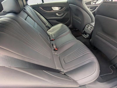 2023 Mercedes-Benz CLS CLS 450 4MATIC® Coupe