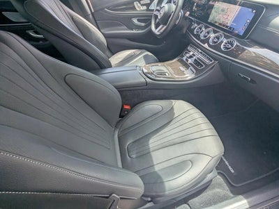 2023 Mercedes-Benz CLS CLS 450 4MATIC® Coupe