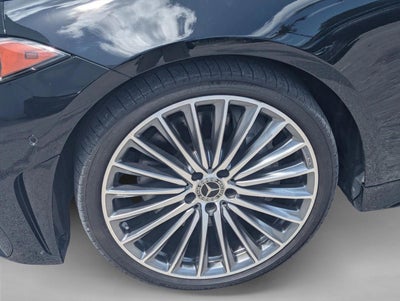 2023 Mercedes-Benz CLS CLS 450 4MATIC® Coupe