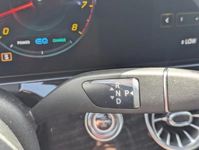 2023 Mercedes-Benz CLS CLS 450 4MATIC® Coupe