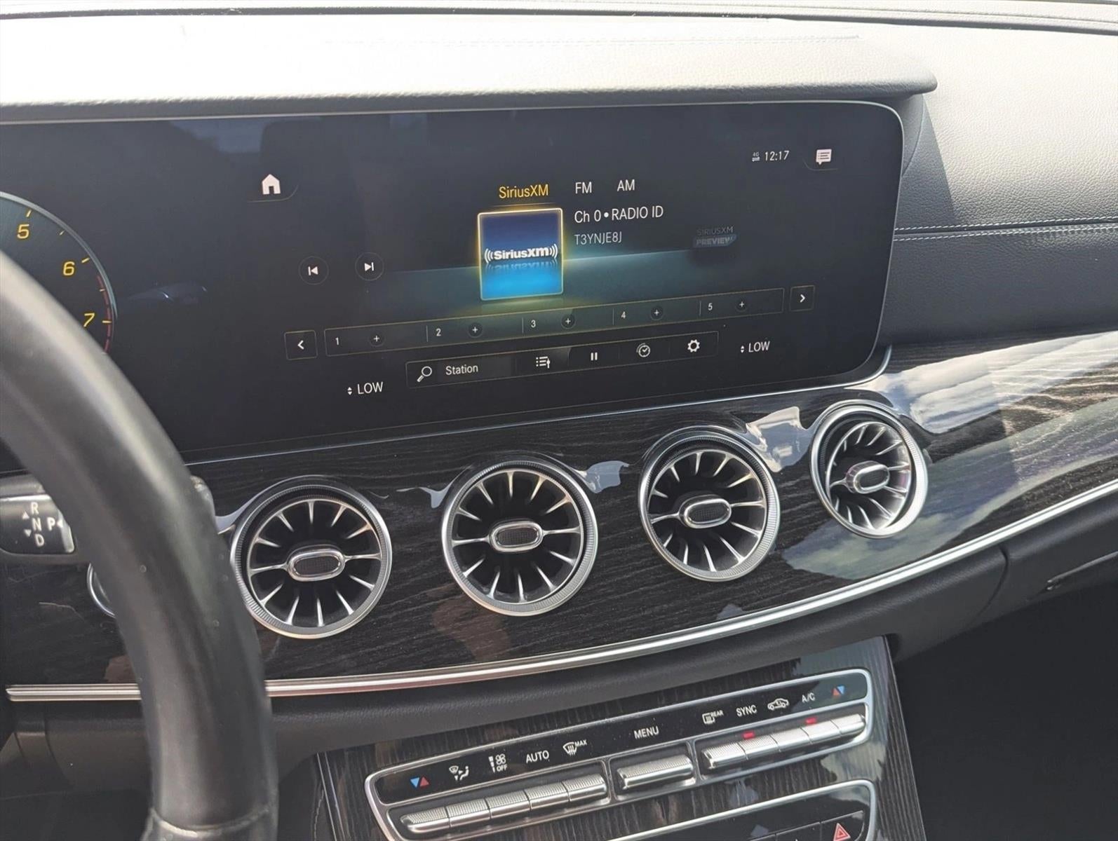 2023 Mercedes-Benz CLS CLS 450 4MATIC® Coupe