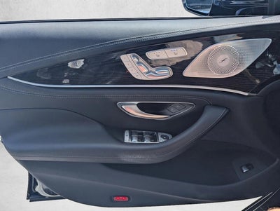 2023 Mercedes-Benz CLS CLS 450 4MATIC® Coupe