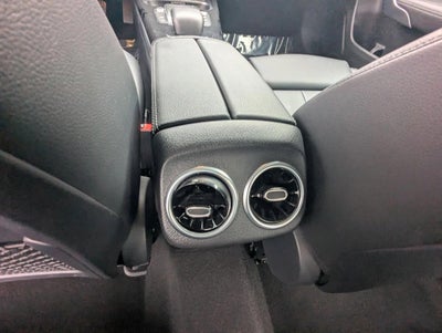 2022 Mercedes-Benz A-Class A 220 4MATIC® Sedan