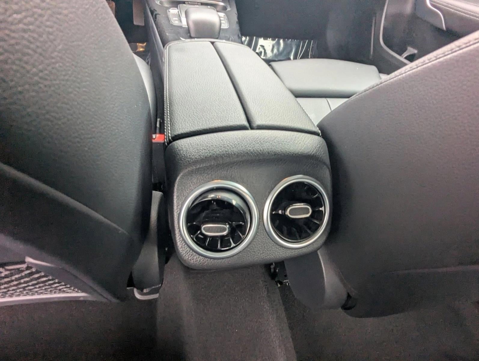 2022 Mercedes-Benz A-Class A 220 4MATIC® Sedan