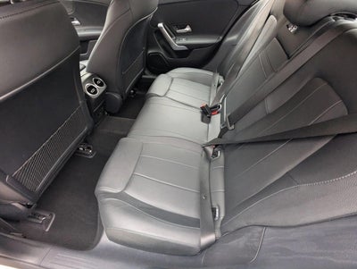 2022 Mercedes-Benz A-Class A 220 4MATIC® Sedan