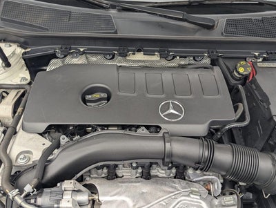 2022 Mercedes-Benz A-Class A 220 4MATIC® Sedan