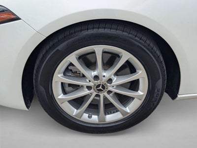 2022 Mercedes-Benz A-Class A 220 4MATIC® Sedan