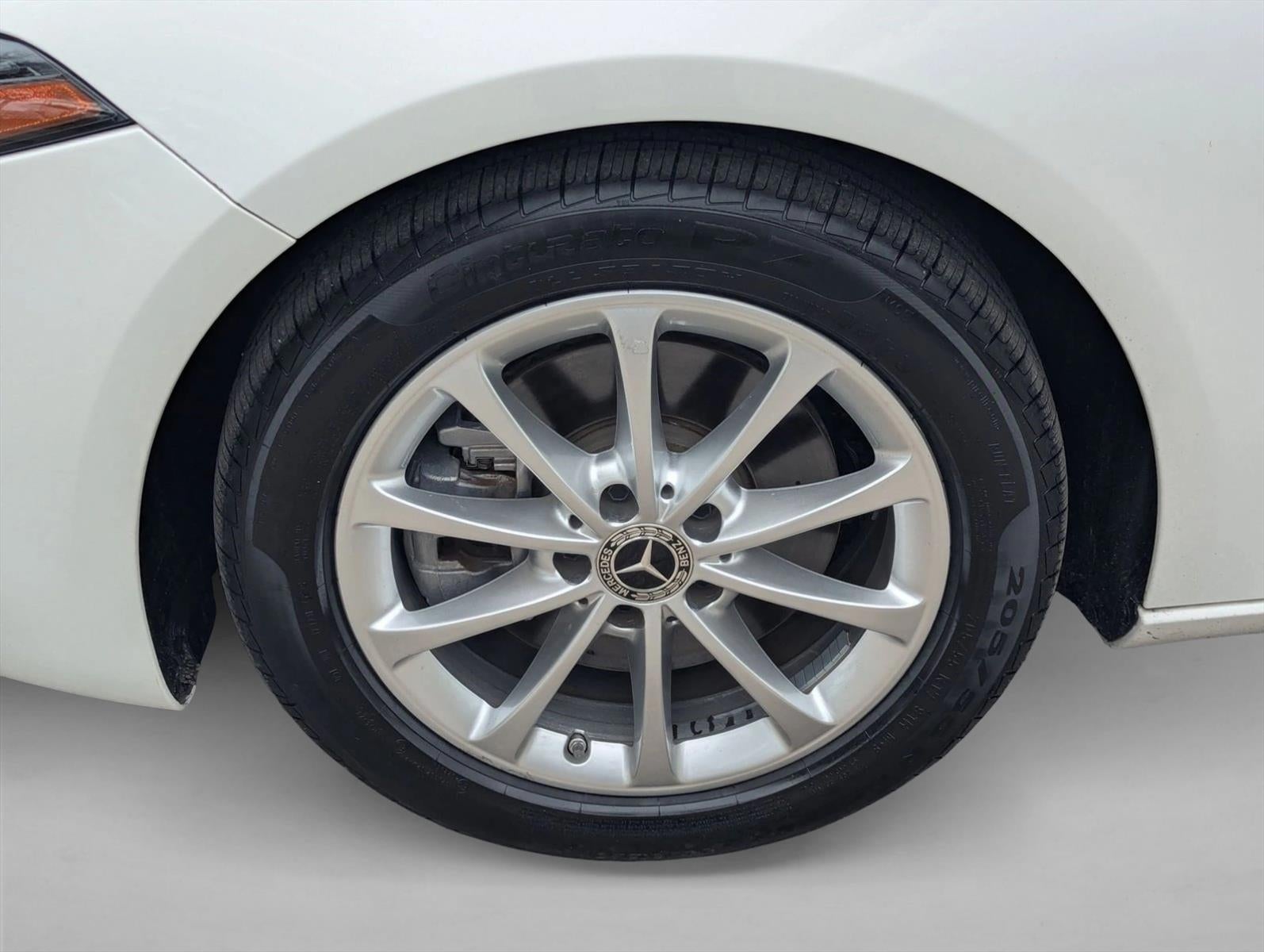 2022 Mercedes-Benz A-Class A 220 4MATIC® Sedan