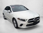 2022 Mercedes-Benz A-Class A 220 4MATIC® Sedan