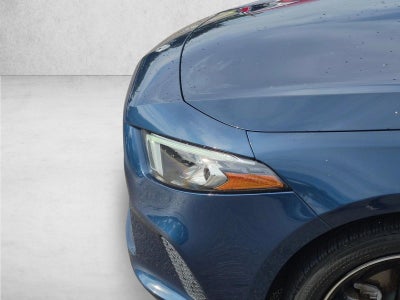 2022 Mercedes-Benz A-Class A 220 4MATIC® Sedan