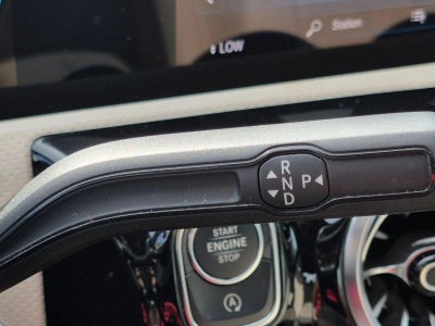 2022 Mercedes-Benz A-Class A 220 4MATIC® Sedan