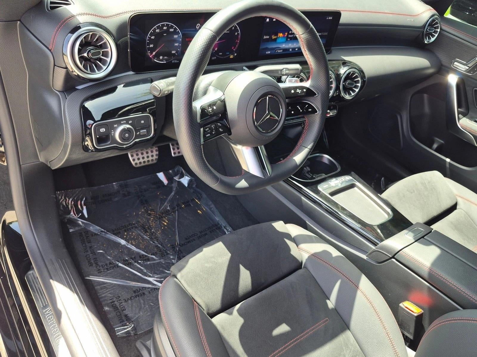 2026 Mercedes-Benz CLA CLA 250 Coupe