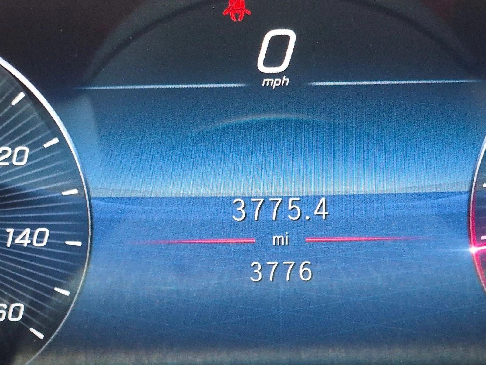 2026 Mercedes-Benz CLA CLA 250 Coupe