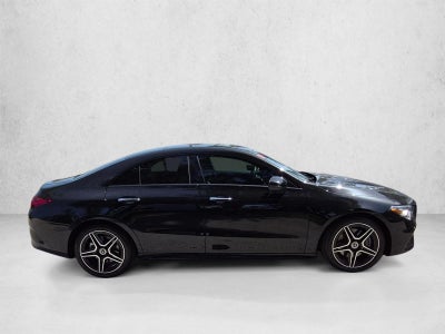 2026 Mercedes-Benz CLA CLA 250 Coupe