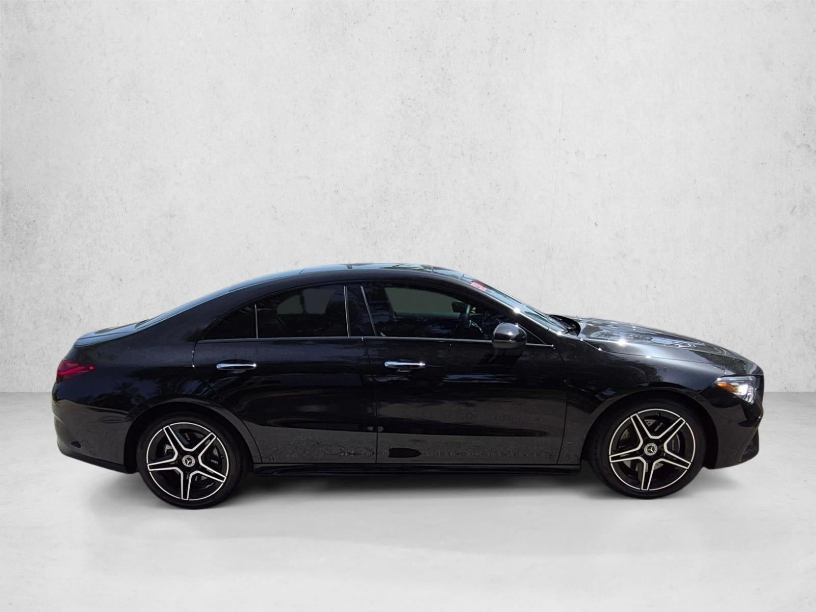 2026 Mercedes-Benz CLA CLA 250 Coupe