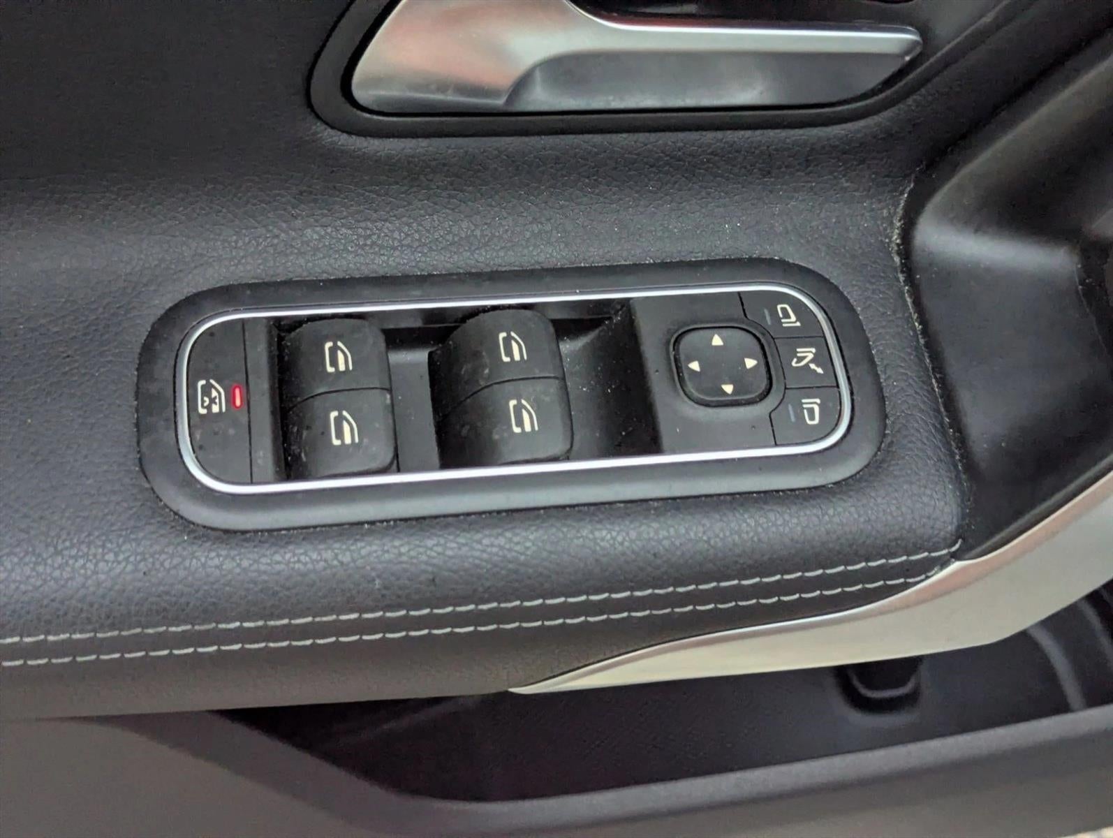 2022 Mercedes-Benz CLA CLA 250 Coupe