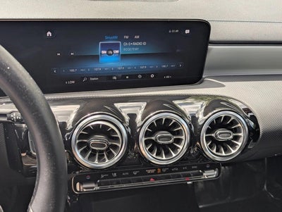 2022 Mercedes-Benz CLA CLA 250 Coupe