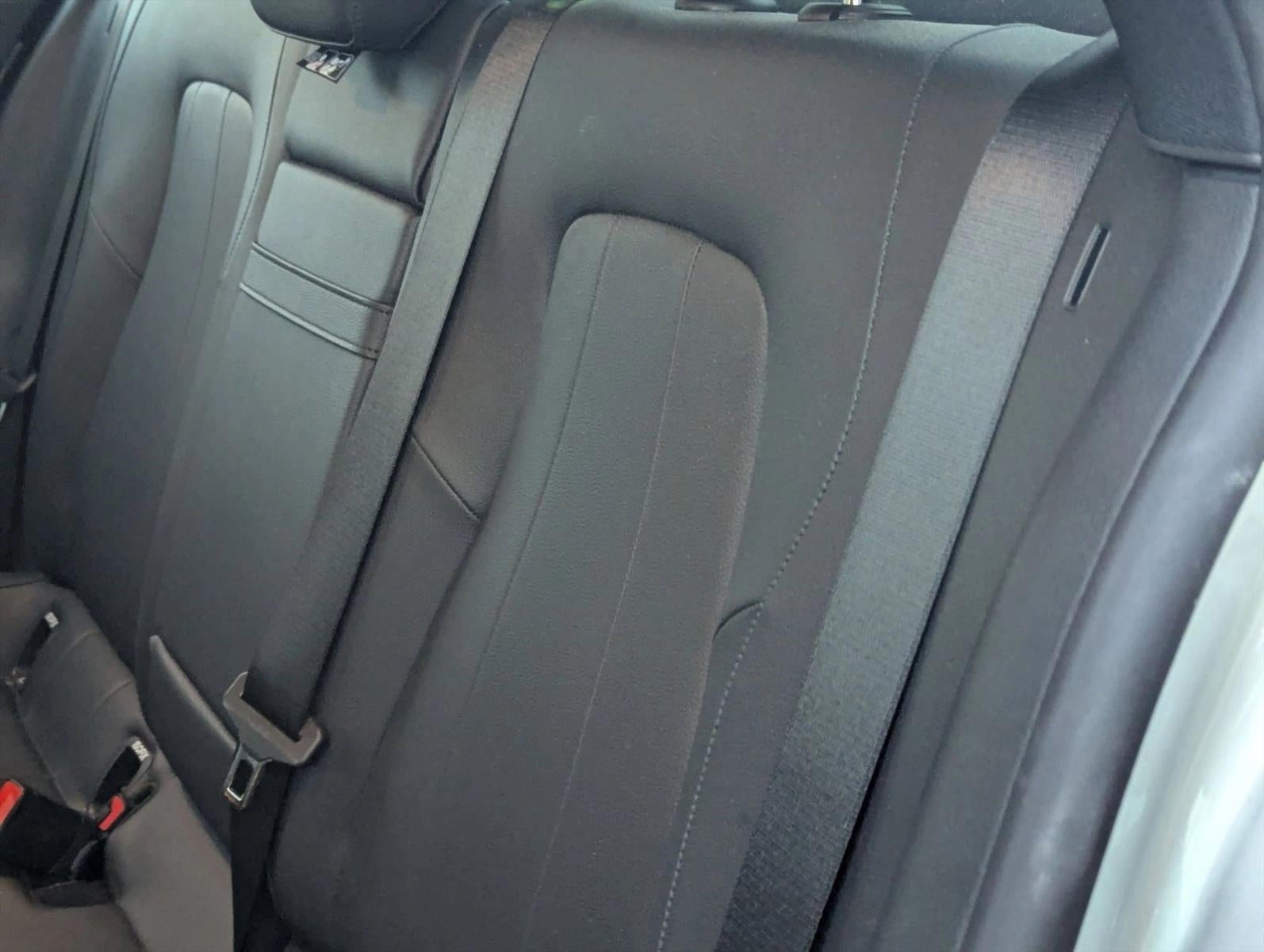 2022 Mercedes-Benz CLA CLA 250 Coupe