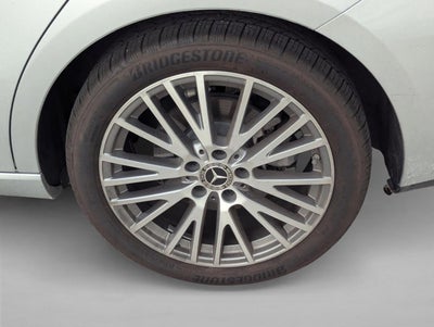 2022 Mercedes-Benz CLA CLA 250 Coupe