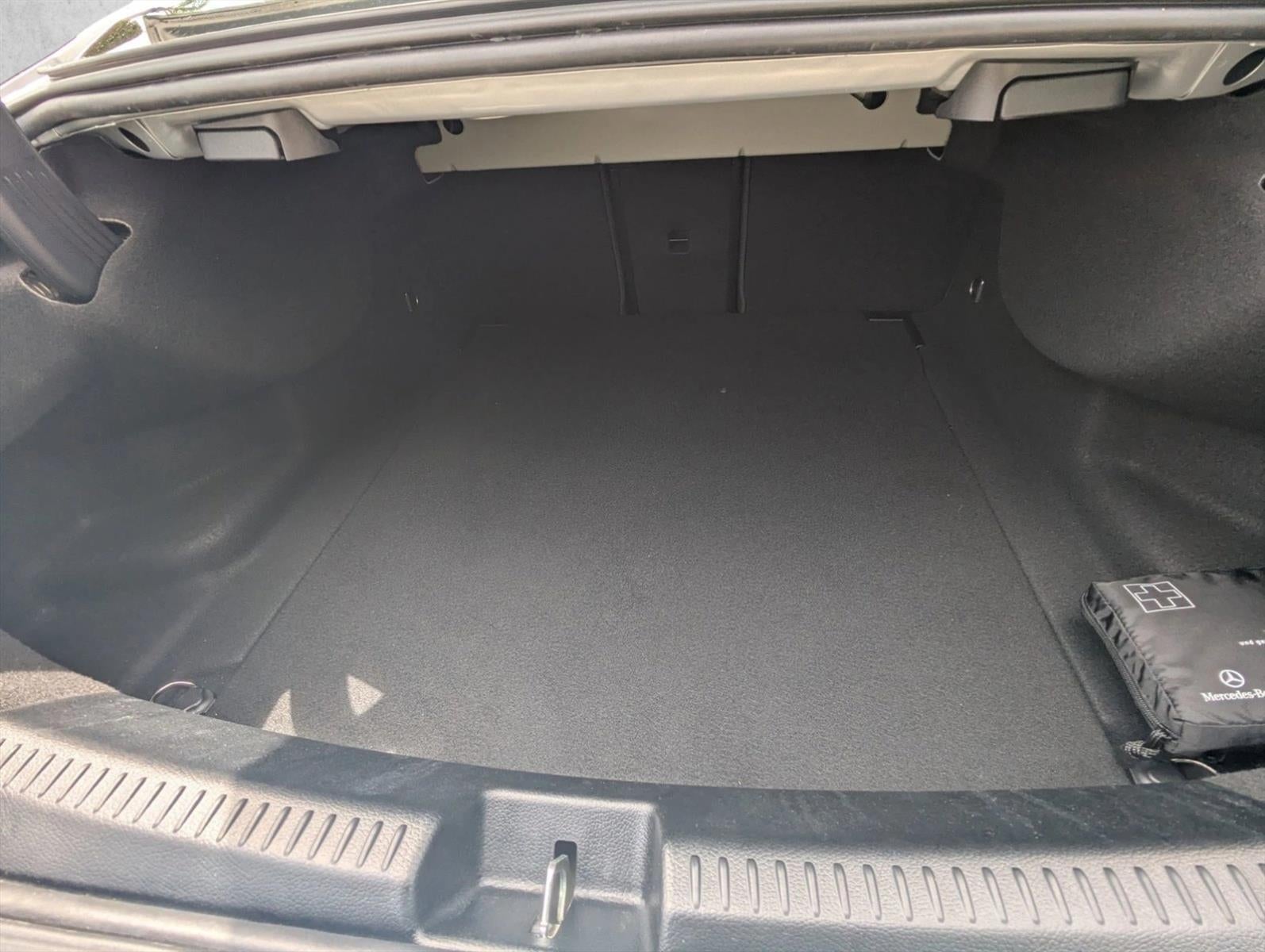 2022 Mercedes-Benz CLA CLA 250 Coupe