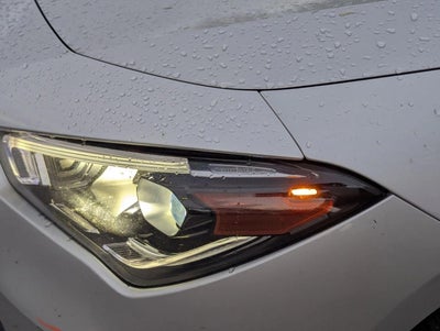 2022 Mercedes-Benz CLA CLA 250 Coupe