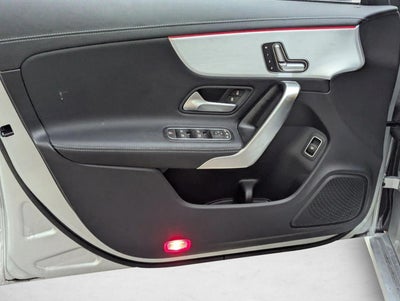 2022 Mercedes-Benz CLA CLA 250 Coupe