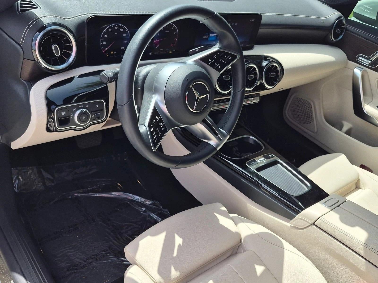 2026 Mercedes-Benz CLA CLA 250 Coupe