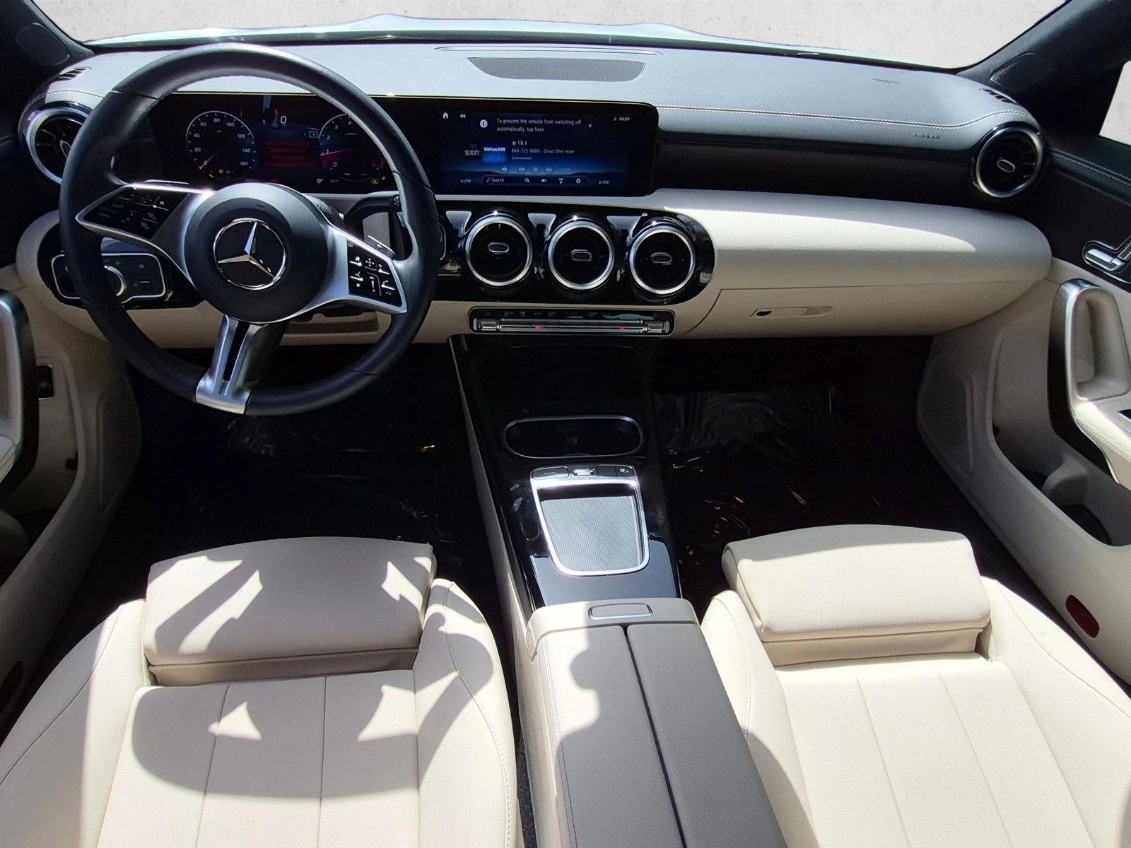 2026 Mercedes-Benz CLA CLA 250 Coupe