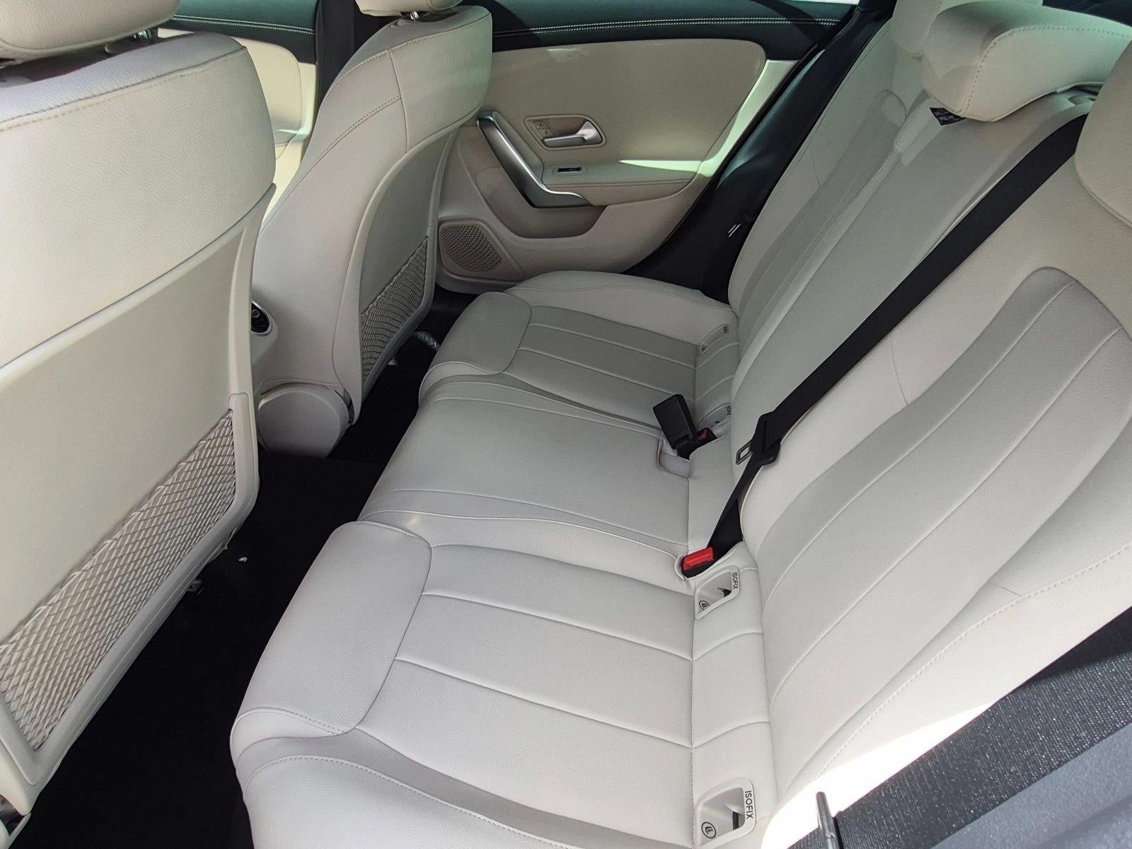 2026 Mercedes-Benz CLA CLA 250 Coupe