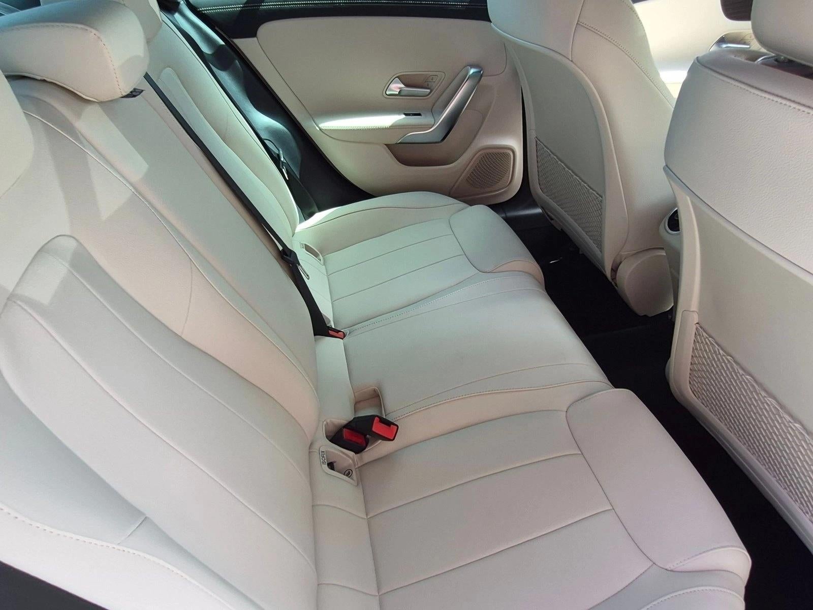 2026 Mercedes-Benz CLA CLA 250 Coupe