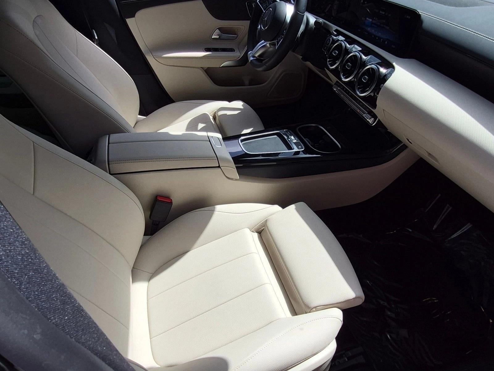 2026 Mercedes-Benz CLA CLA 250 Coupe