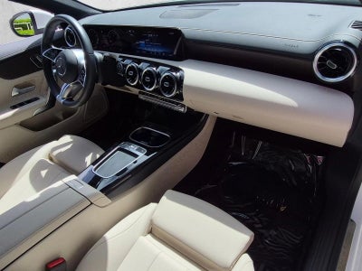 2026 Mercedes-Benz CLA CLA 250 Coupe