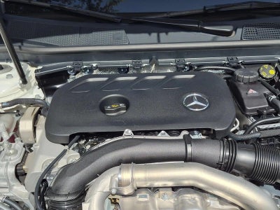 2026 Mercedes-Benz CLA CLA 250 Coupe