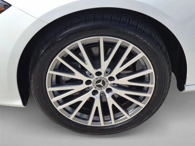 2026 Mercedes-Benz CLA CLA 250 Coupe